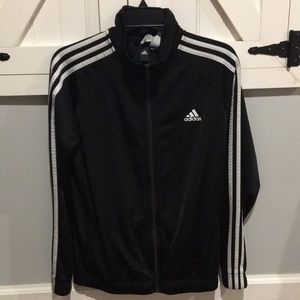 Adidas Tiro Jacket